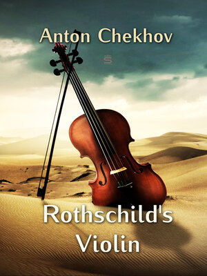 cover image of Rothschild's Violin